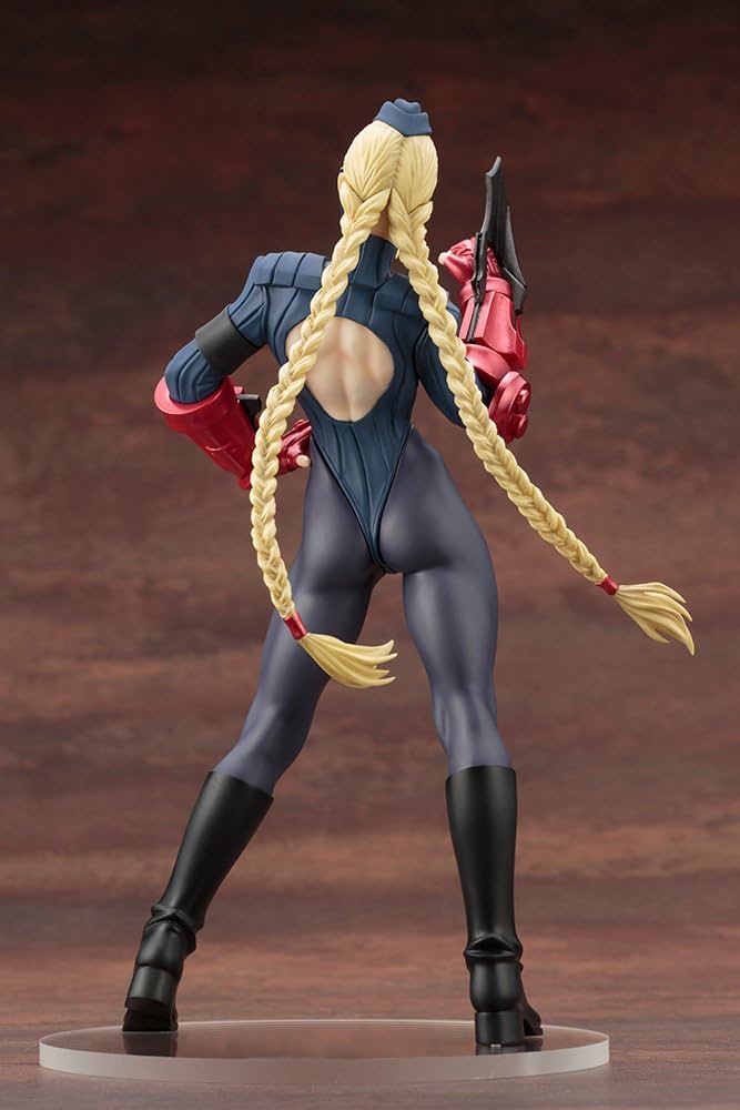 STREET FIGHTER美少女 ディカープリ 1/7スケール PVC製 塗装済み完成品フィギュア n5ksbvb 61TQ5k9H+dL._UF894,1000_QL80_.jpg